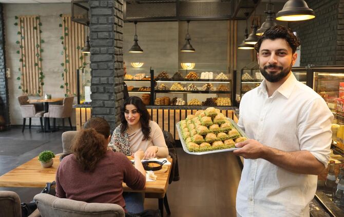 Baklava