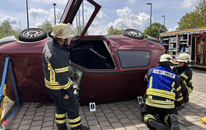 Simulationszentrum Winnenden