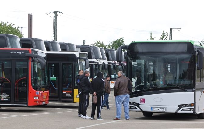 Busdepot