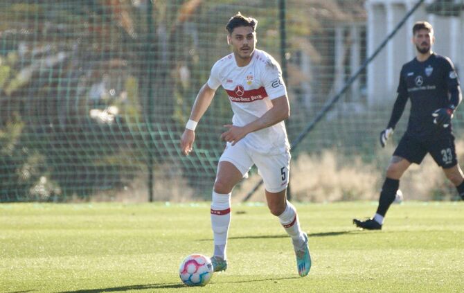 Konstantinos Mavropanos