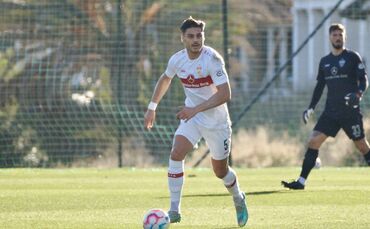 Konstantinos Mavropanos