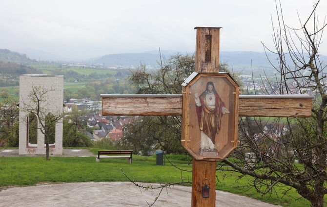 Jesus von Plüderhausen