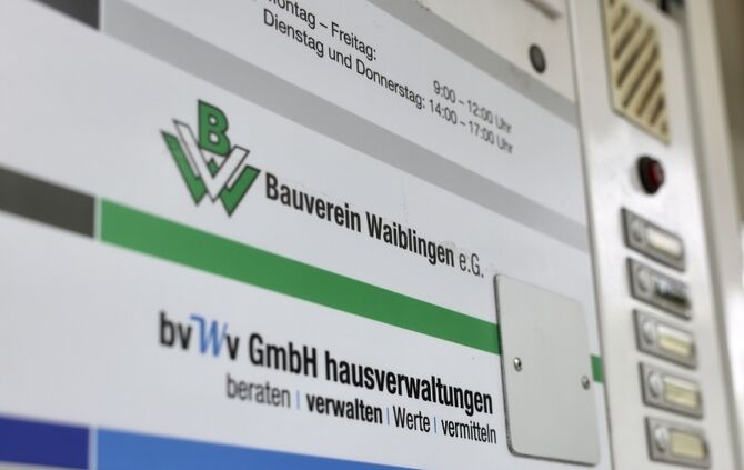 Bauverein bvWv Gmbh
