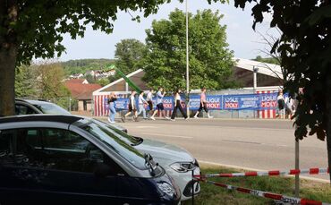 Parken Berglesbond