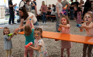 Familienfest