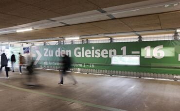 Schienenersatzverkehr