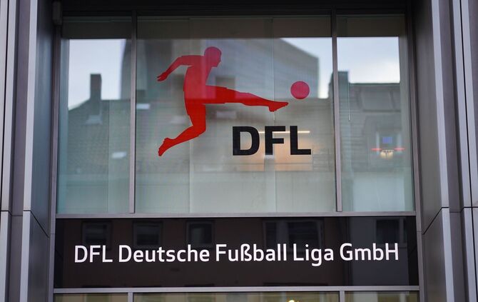 Deutsche Fußball Liga
