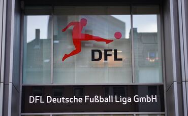 Deutsche Fußball Liga