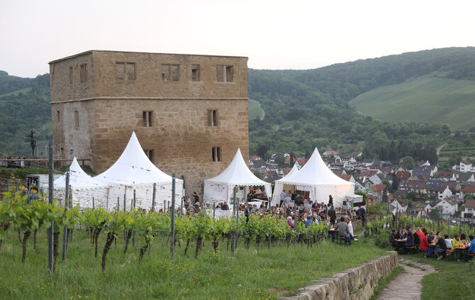 Weinweg