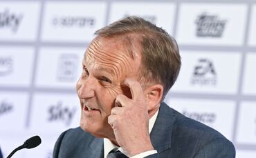Hans-Joachim Watzke