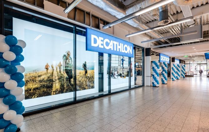 Decathlon