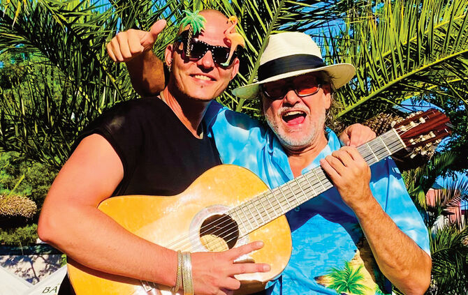 Kopie von coco loco beach bar