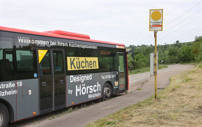 NecklinsbergBus