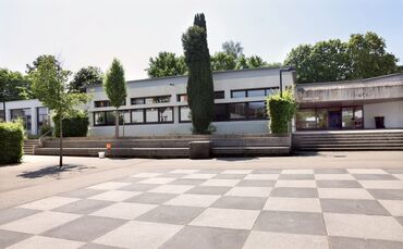 Lehenbachpavillion