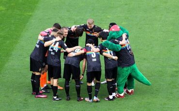 VfB Stuttgart Symbolbild