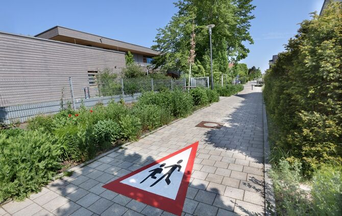 GefahrKinderhaus