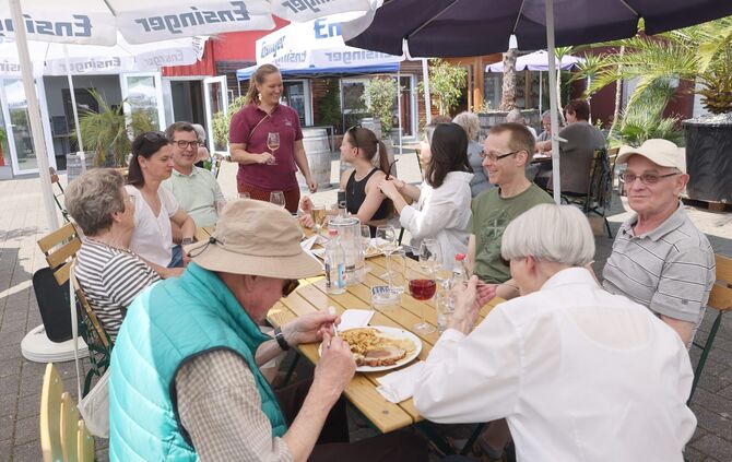 Sommerbesen