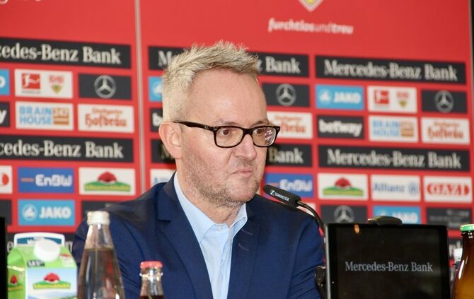 Alexander Wehrle