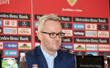Alexander Wehrle
