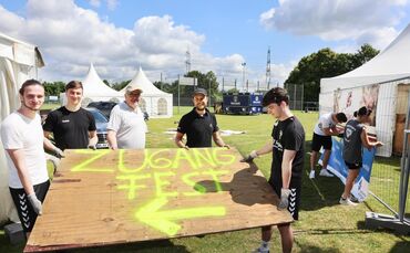 SSV Hohenacker Sommerfest 2023