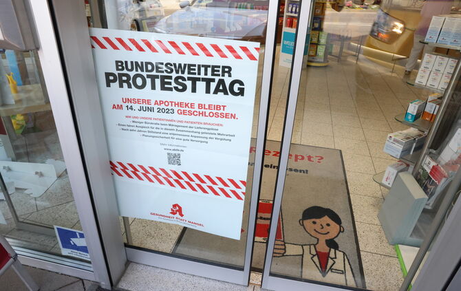 Brunnenaptoheke