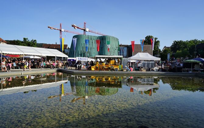 Fiesta International Fellbach