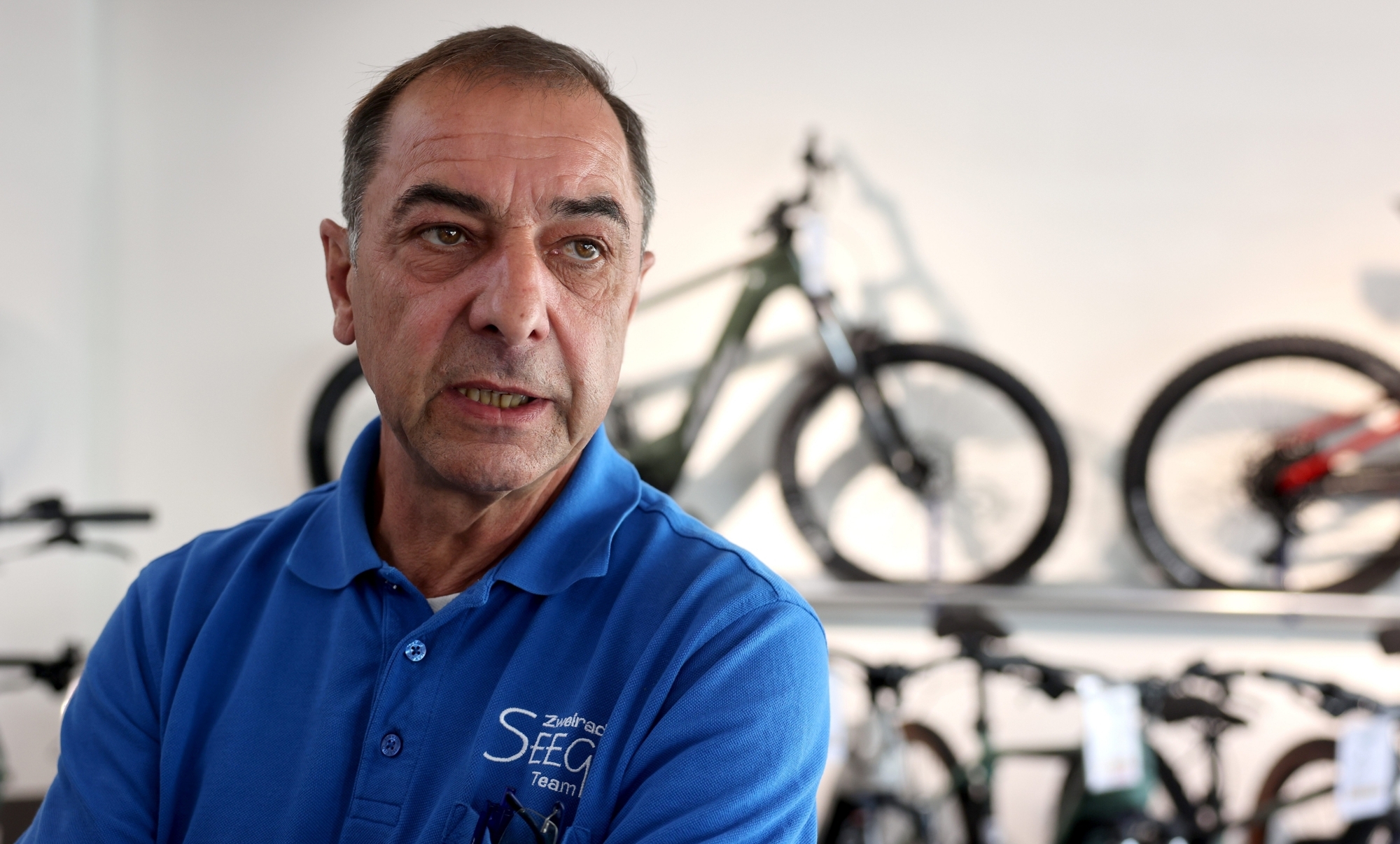 Provision Fahrradhändler aus Waiblingen sind sauer auf LeasingFirma