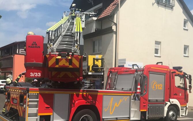 feuerwehr