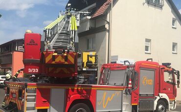 feuerwehr