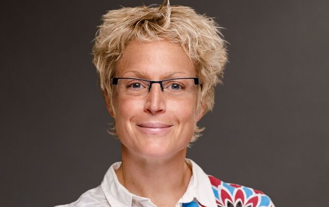 Jennifer Zenker