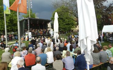 Seeplatzfest