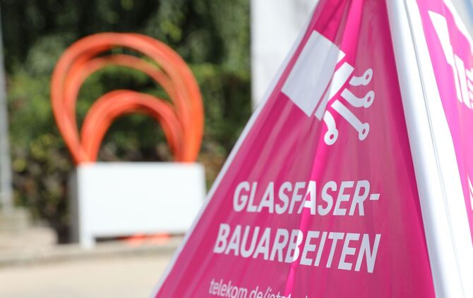 Glasfaser