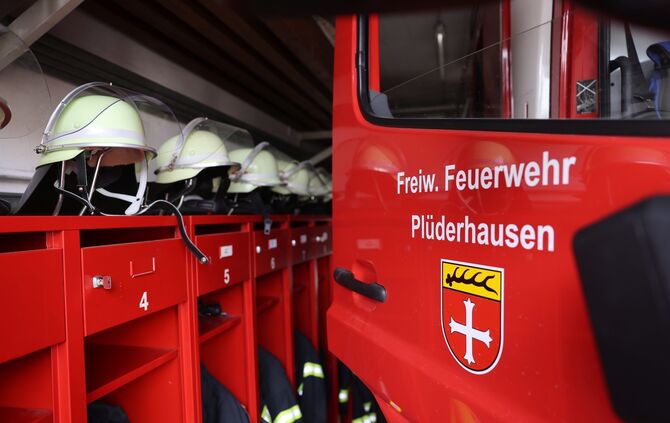 Feuerwehr