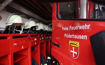 Feuerwehr