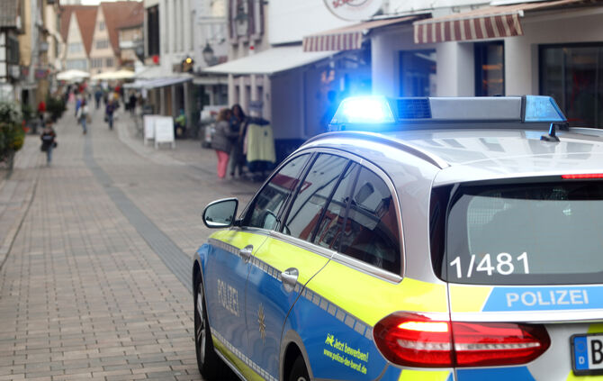 Polizei