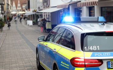 Polizei