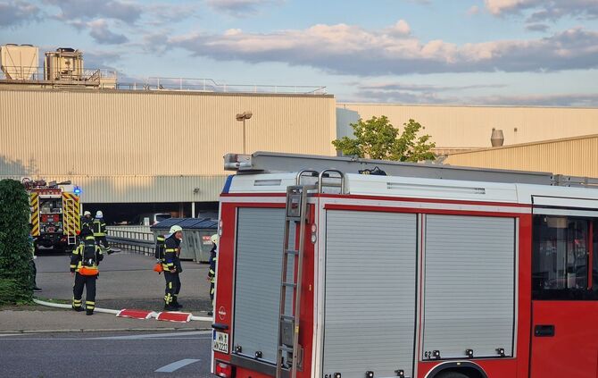 Herrstraße Brand