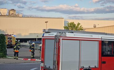 Herrstraße Brand