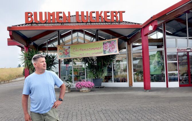 BlumenLuckert
