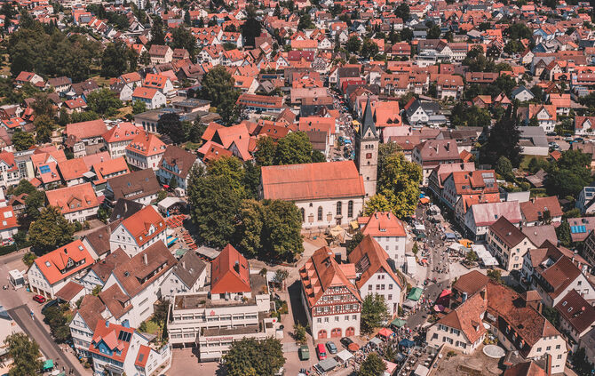 Innenstadt