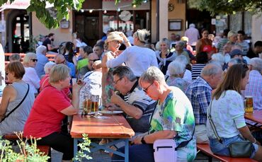 Fleckenfest
