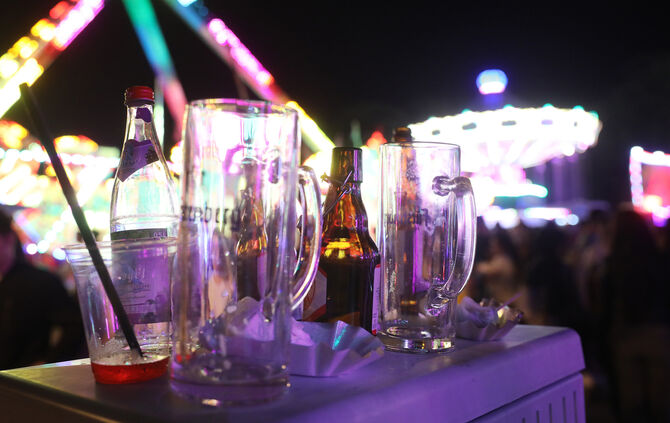 Alkohol