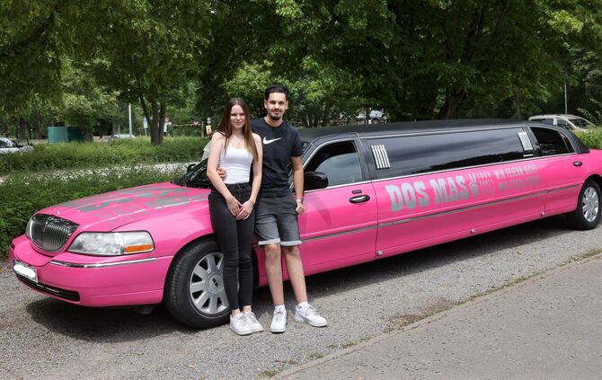 Limousine
