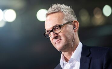 Alexander Wehrle ist seit Frühjahr 2022 Vorstandsvorsitzender der VfB Stuttgart AG.