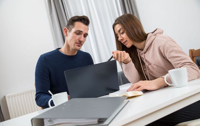 Die richtige Versicherung unterstützt bei Flutschäden.