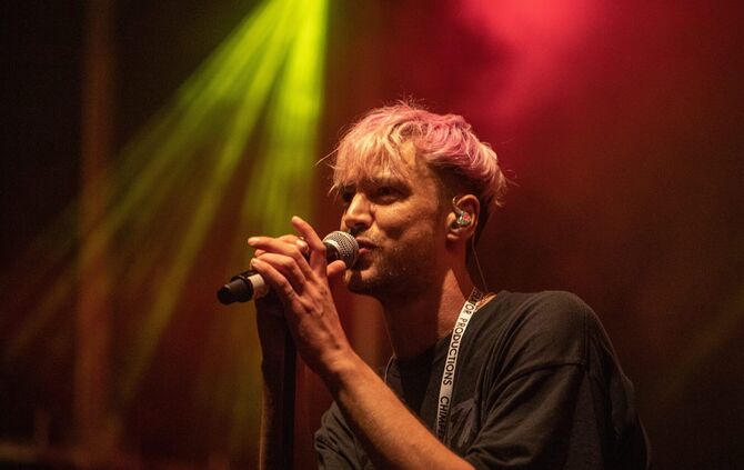 Jugendfestival in Kernen mit Lostboi Lino und Mele Ab sofort gibt es