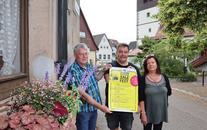 Salzkuchenfest
