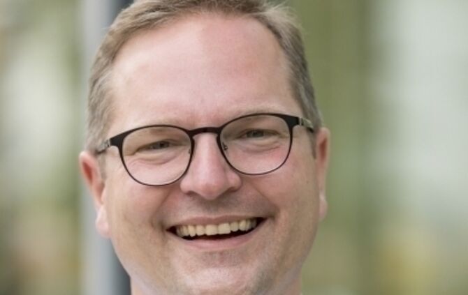 Wechsel an der Diakonie-Spitze: Friedemann Kuttler kommt 2024 für ...