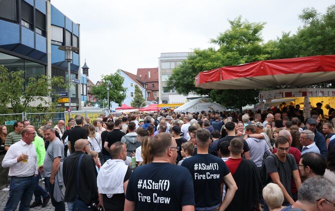 Altstadtfest 2023