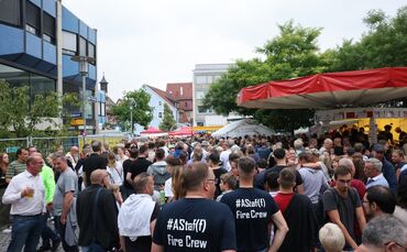 Altstadtfest 2023